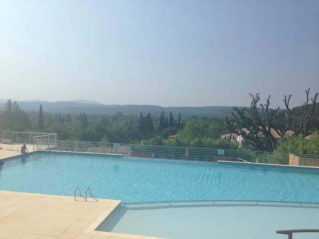 Apartment Appartement Dans Residence - Le Domaine De Camiole Callian