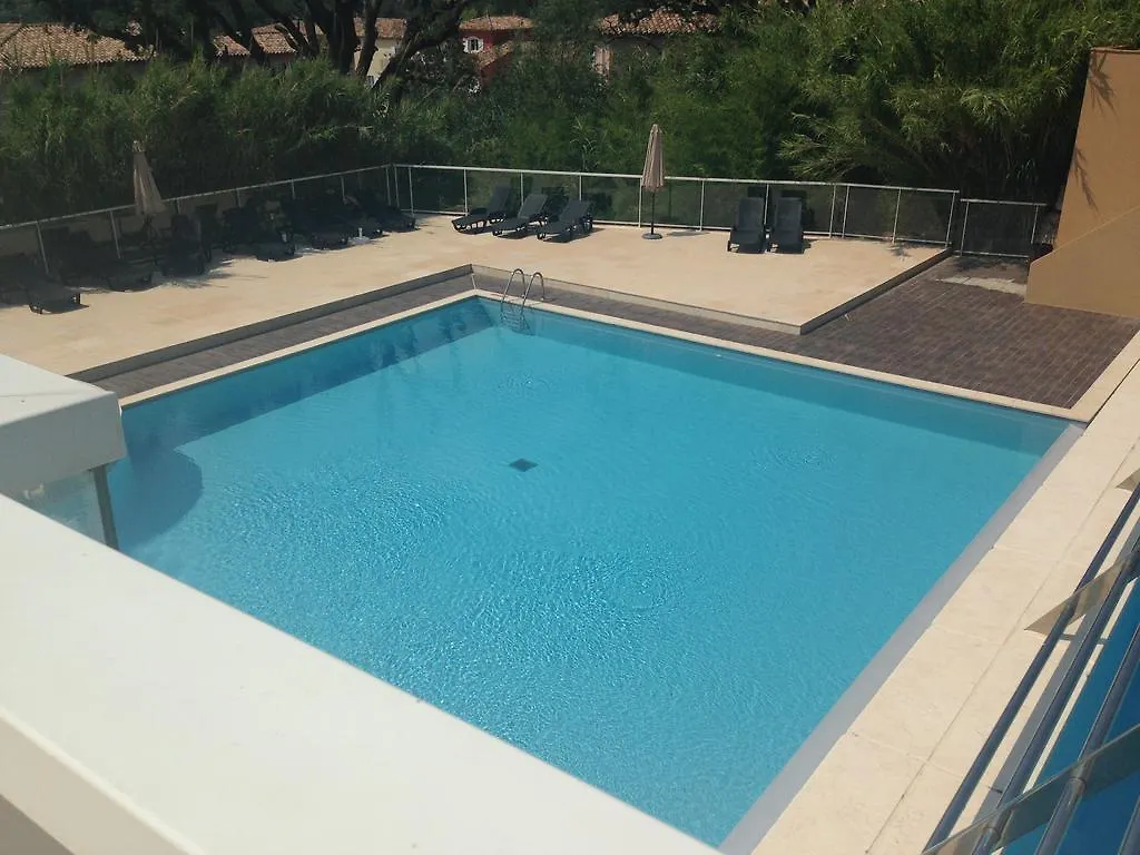 Appartement Dans Residence - Le Domaine De Camiole Callian  0*, Callian (Var) France