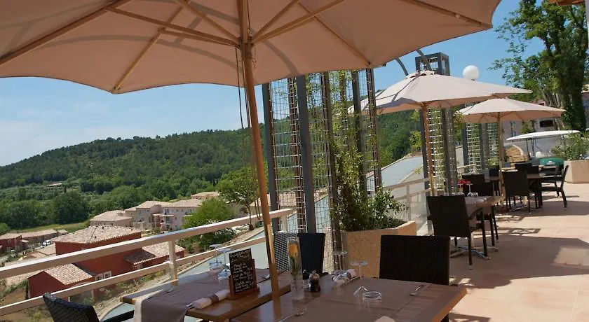 Appartement Dans Residence - Le Domaine De Camiole Callian